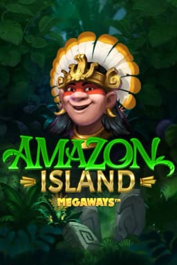 img-Amazon Island MEGAWAYS